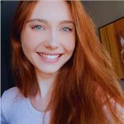 Professora de biologia com experiência em pré vestibular